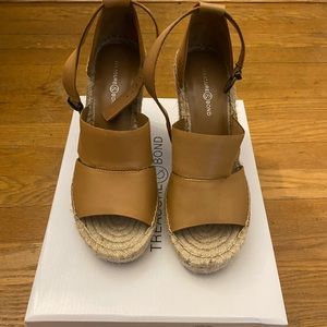 Treasure and Bond Lea Espadrilles